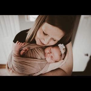 Meet your Posher, Katelyn